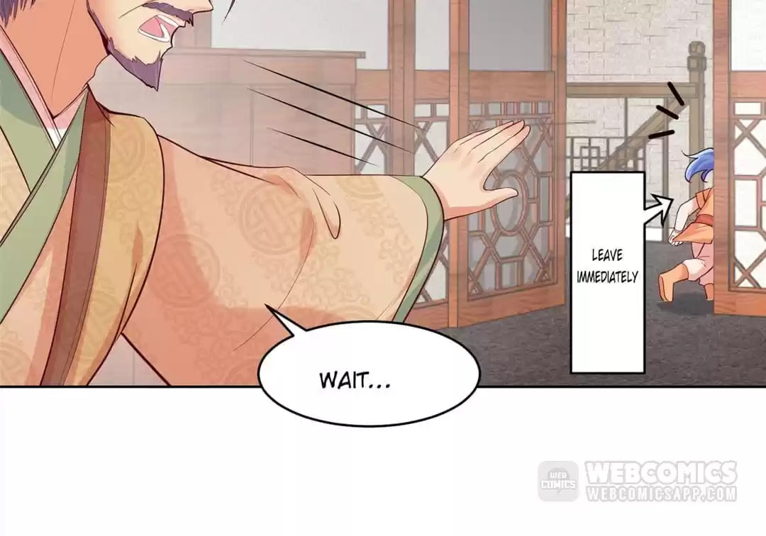 Forensic Princess Chapter 249 page 26 - 