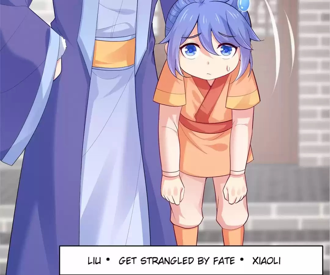 Forensic Princess Chapter 249 page 29 - 