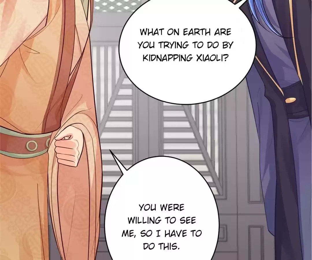 Forensic Princess Chapter 249 page 36 - 