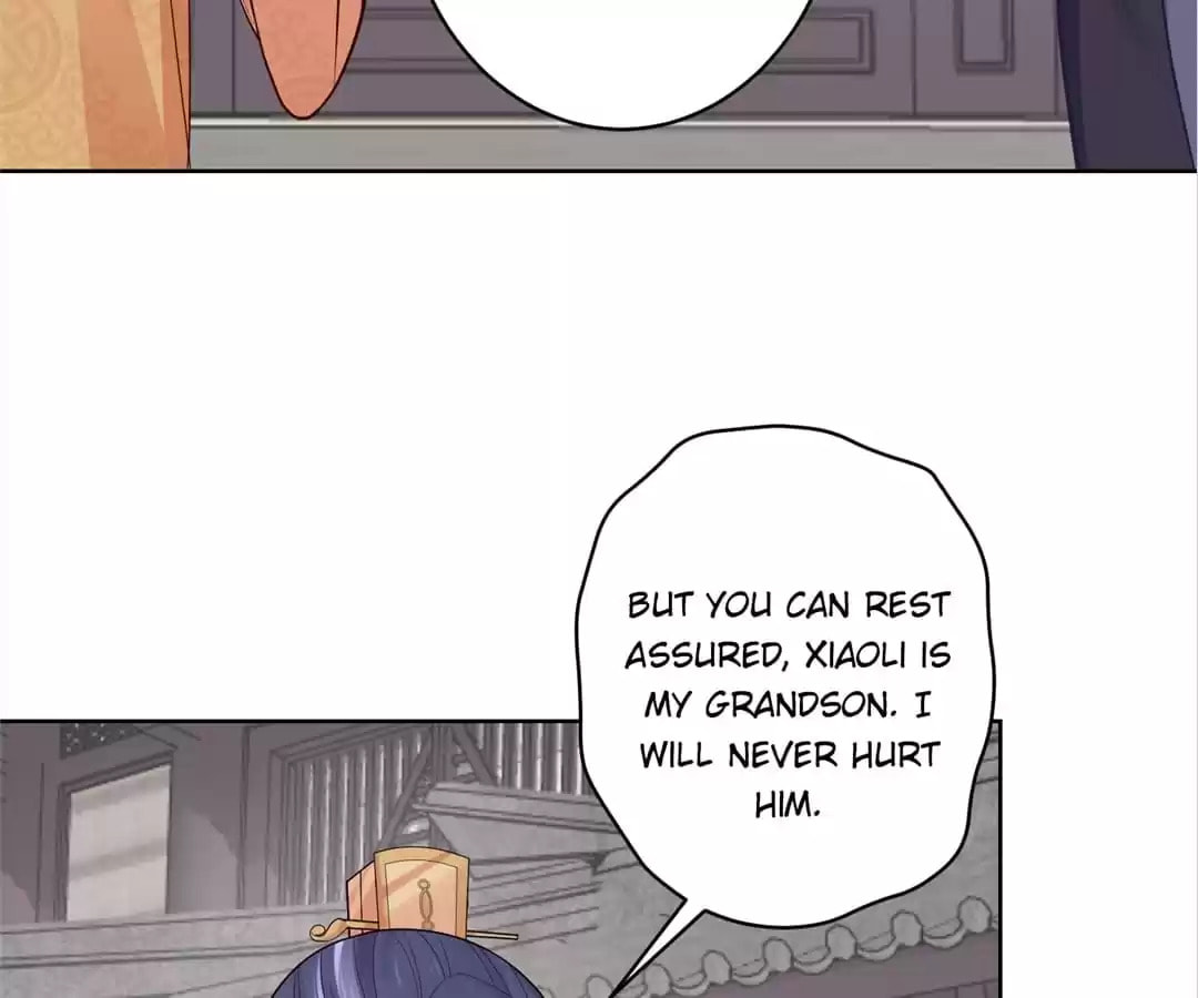 Forensic Princess Chapter 249 page 37 - 