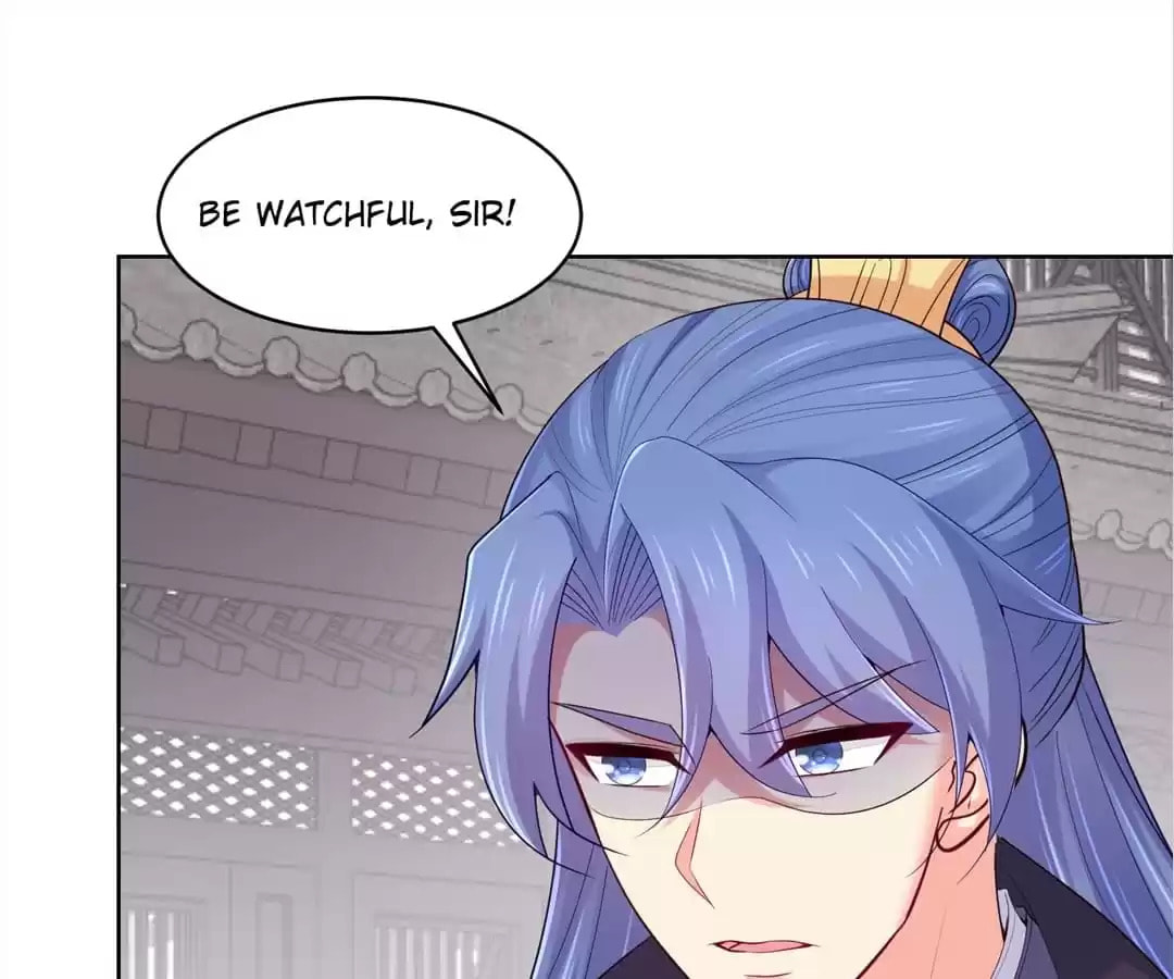 Forensic Princess Chapter 249 page 40 - 