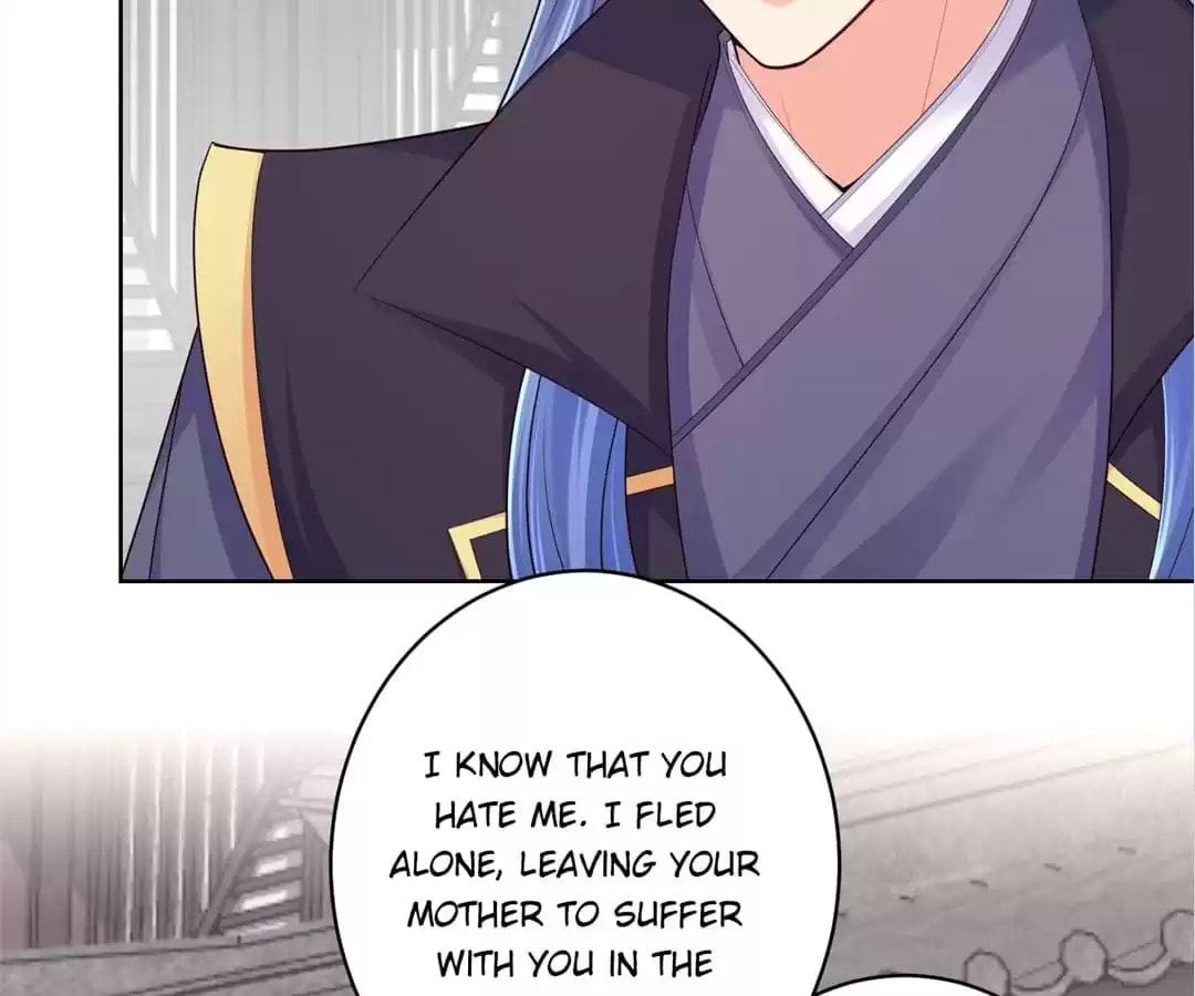Forensic Princess Chapter 249 page 41 - 