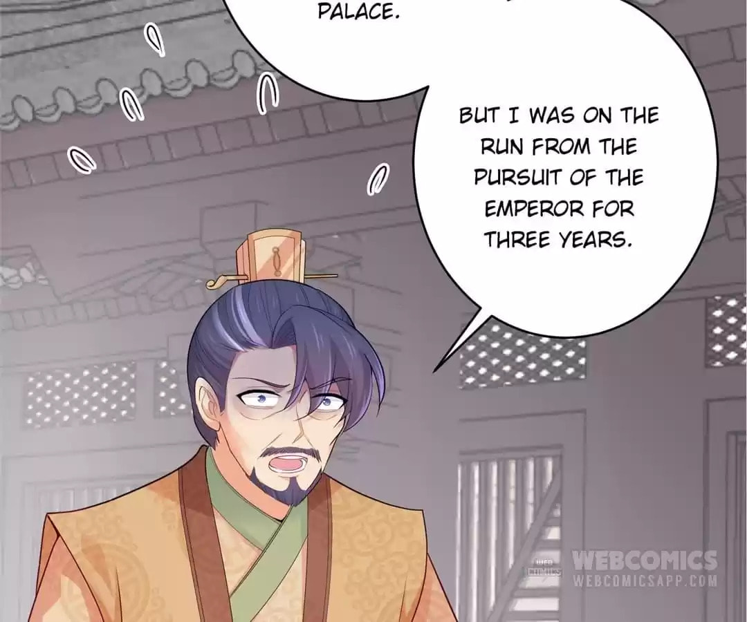 Forensic Princess Chapter 249 page 42 - 