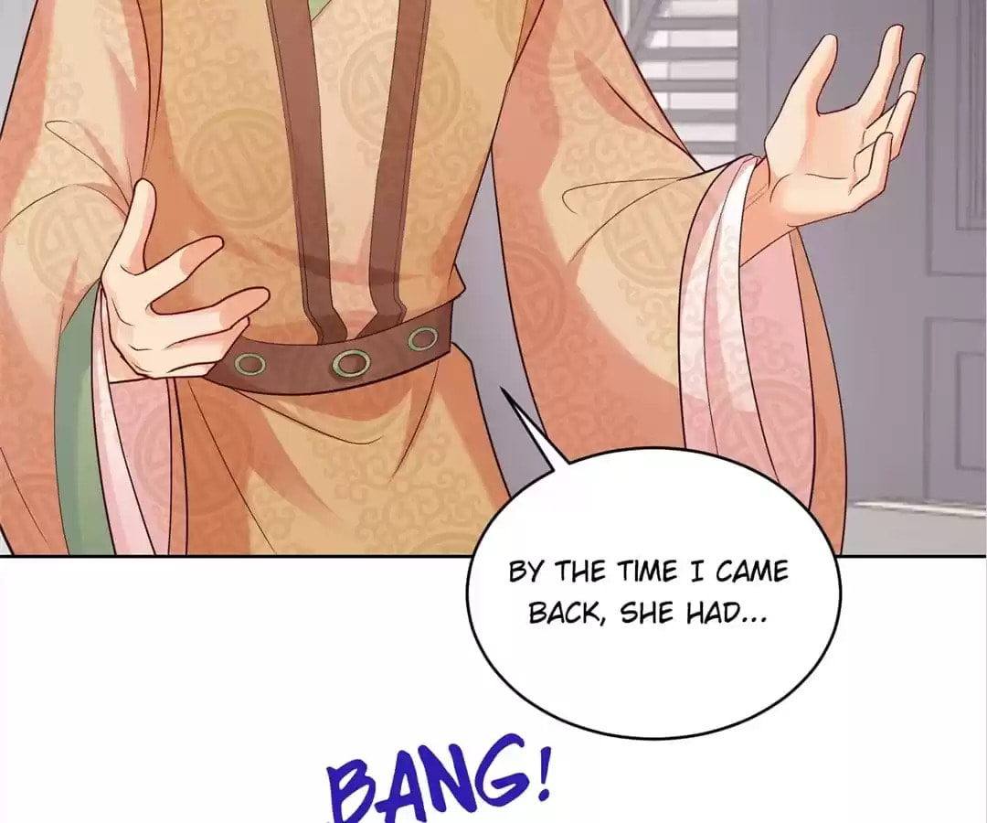 Forensic Princess Chapter 249 page 43 - 