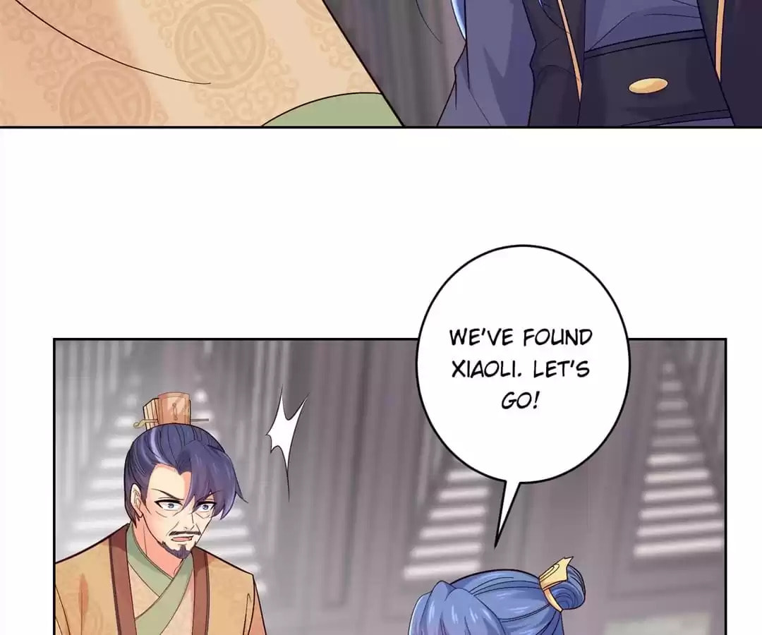 Forensic Princess Chapter 249 page 48 - 