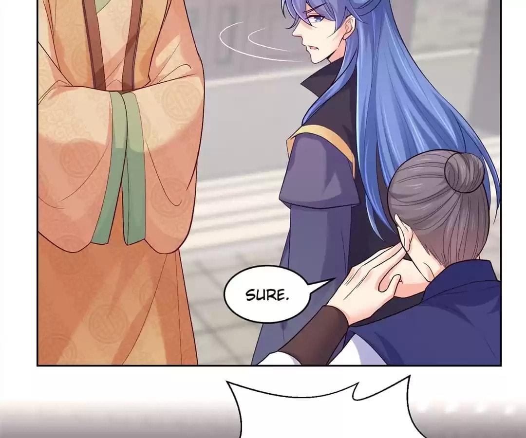 Forensic Princess Chapter 249 page 49 - 