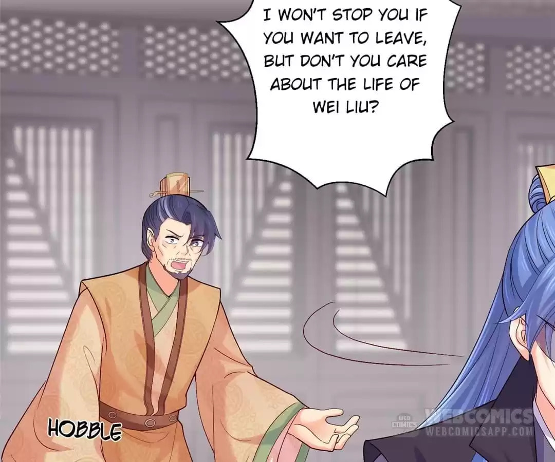 Forensic Princess Chapter 249 page 50 - 