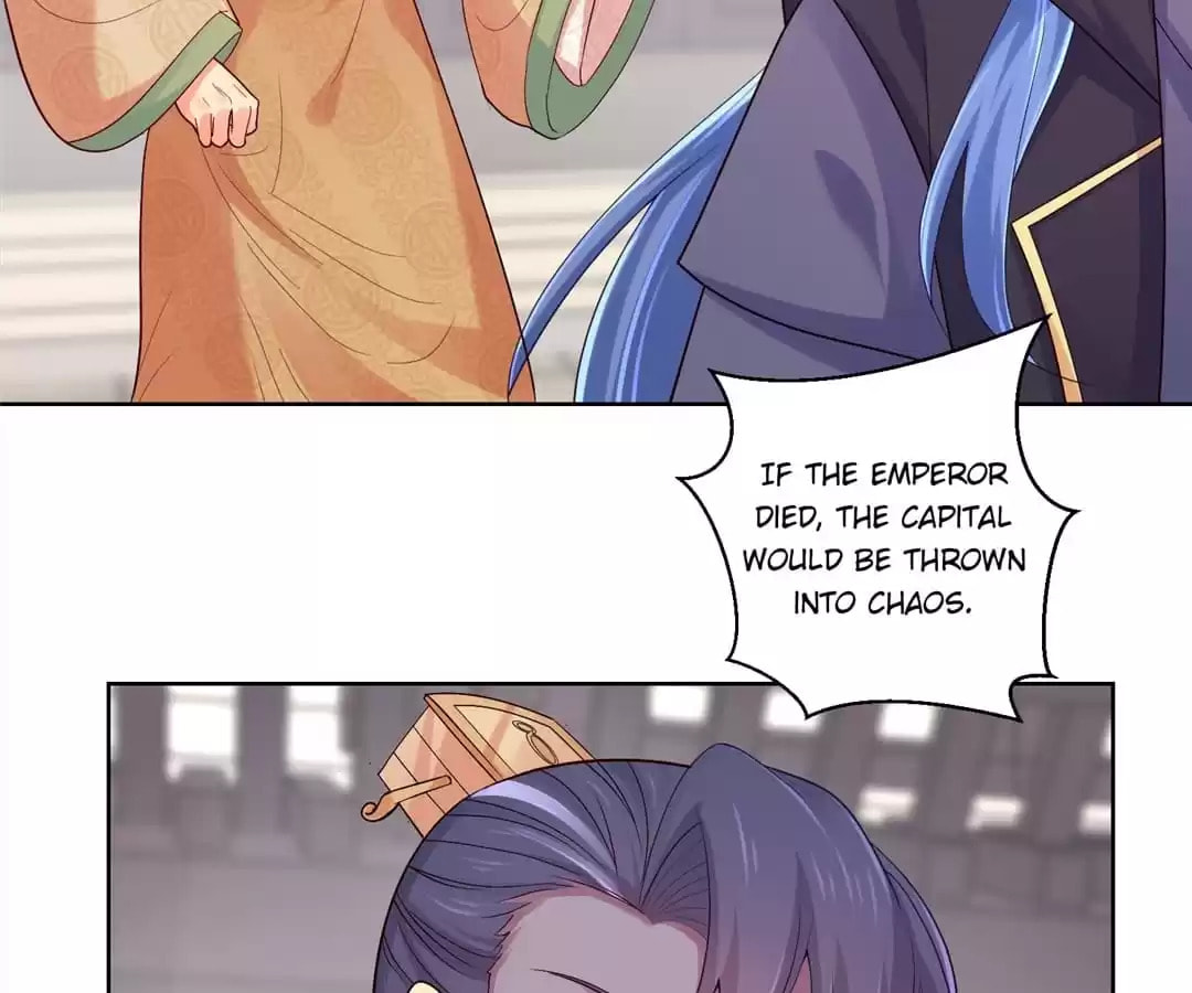 Forensic Princess Chapter 249 page 51 - 