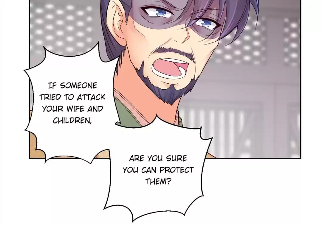 Forensic Princess Chapter 249 page 52 - 