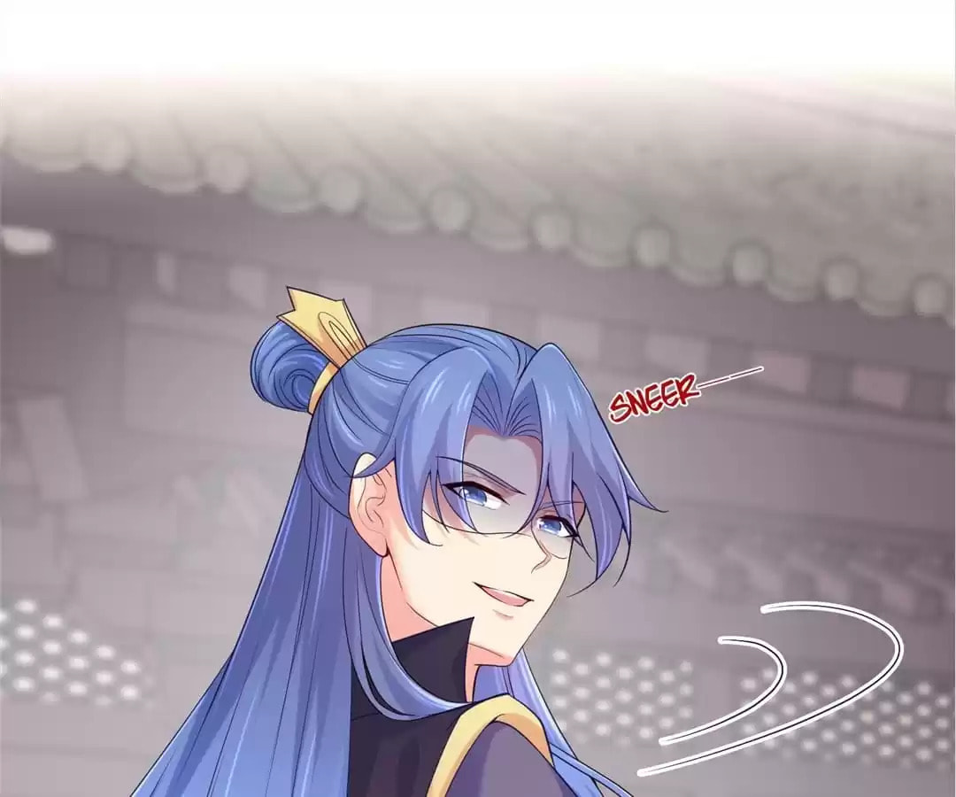 Forensic Princess Chapter 249 page 53 - 