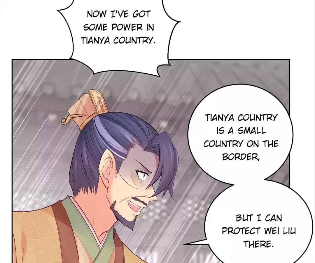 Forensic Princess Chapter 249 page 55 - 