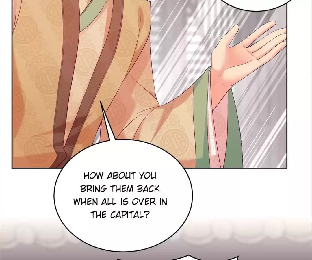 Forensic Princess Chapter 249 page 56 - 