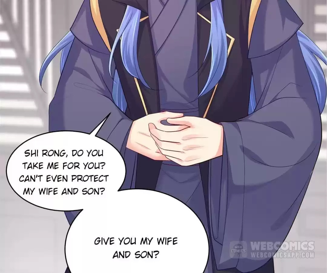 Forensic Princess Chapter 249 page 58 - 