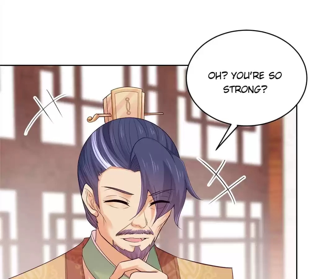 Forensic Princess Chapter 249 page 7 - 