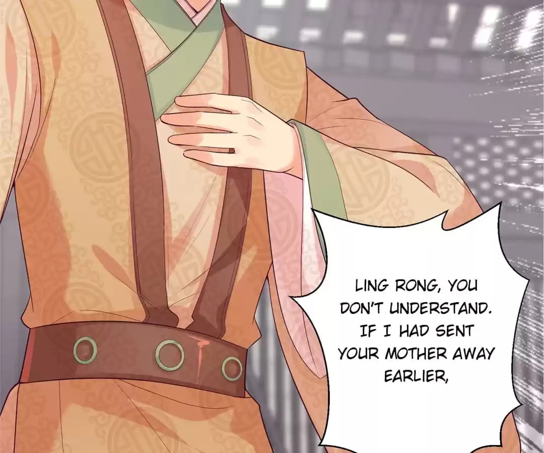 Forensic Princess Chapter 249 page 61 - 