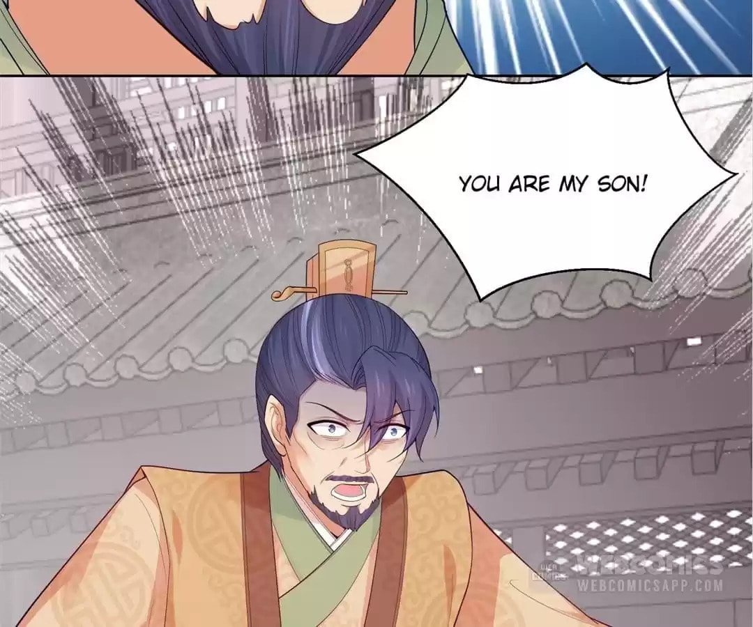 Forensic Princess Chapter 249 page 66 - 