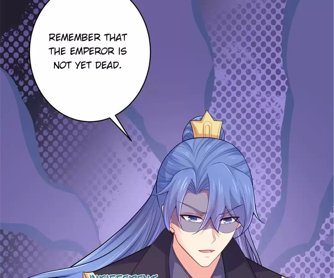 Forensic Princess Chapter 249 page 70 - 