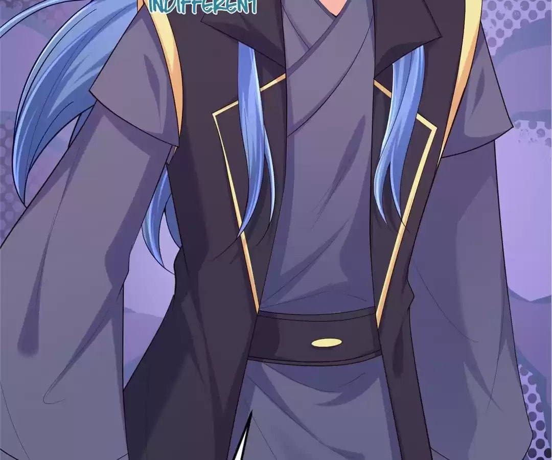Forensic Princess Chapter 249 page 71 - 