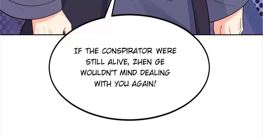 Forensic Princess Chapter 249 page 72 - 