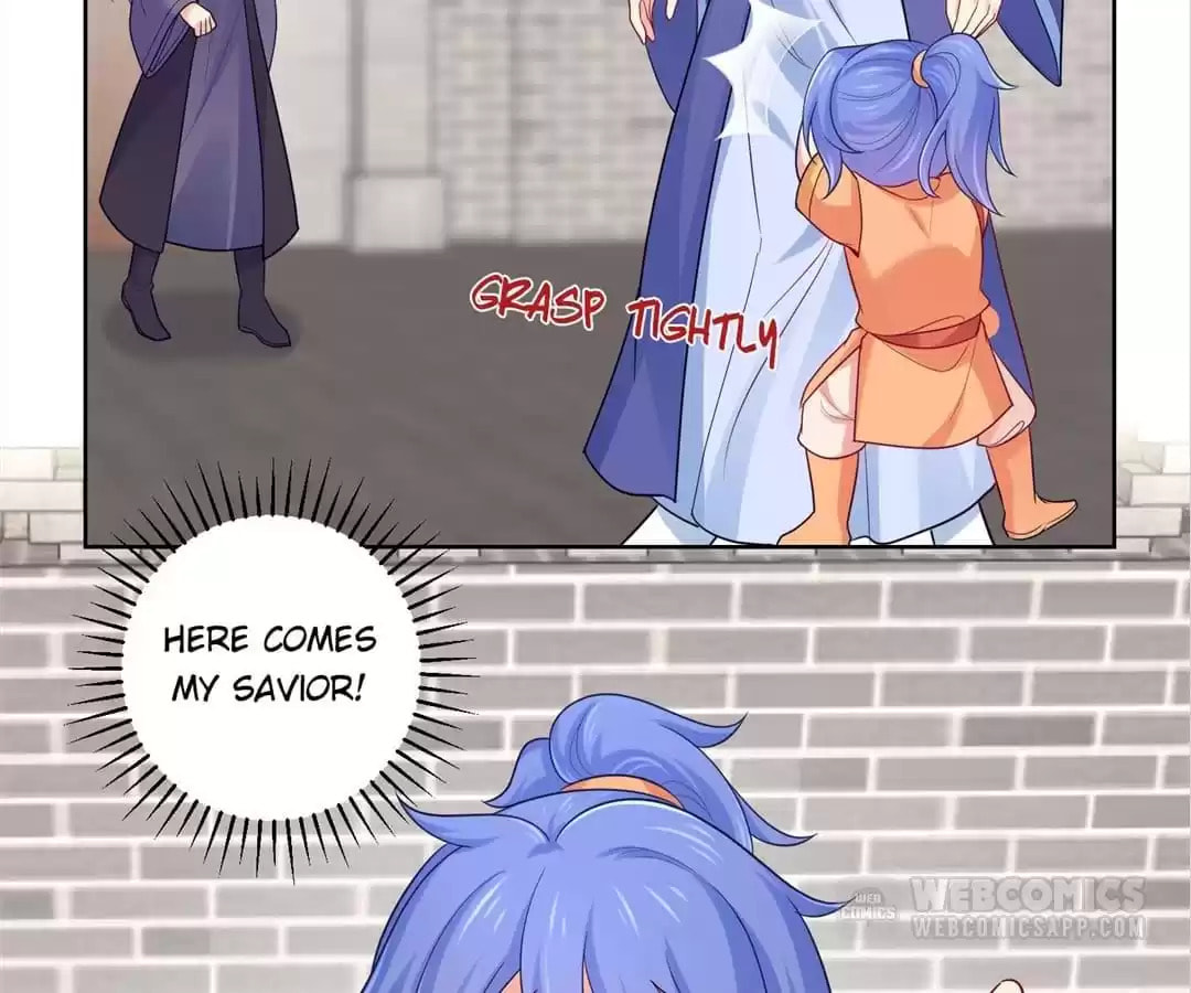 Forensic Princess Chapter 250 page 2 - 