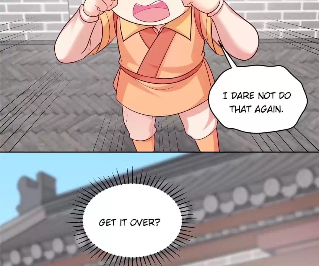 Forensic Princess Chapter 250 page 13 - 