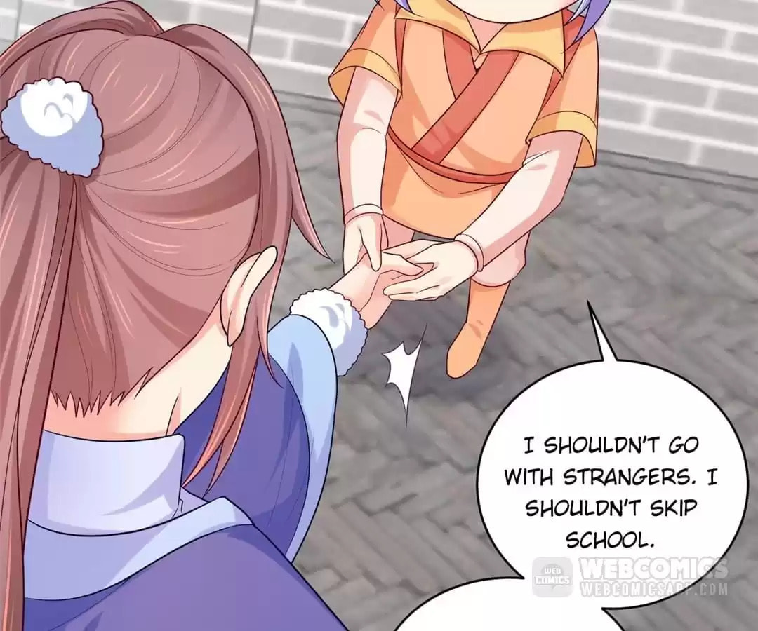 Forensic Princess Chapter 250 page 18 - 