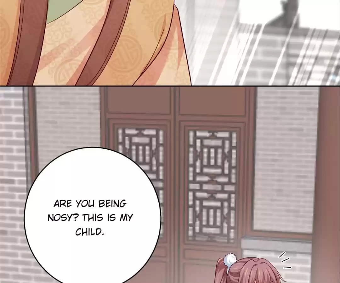 Forensic Princess Chapter 250 page 23 - 