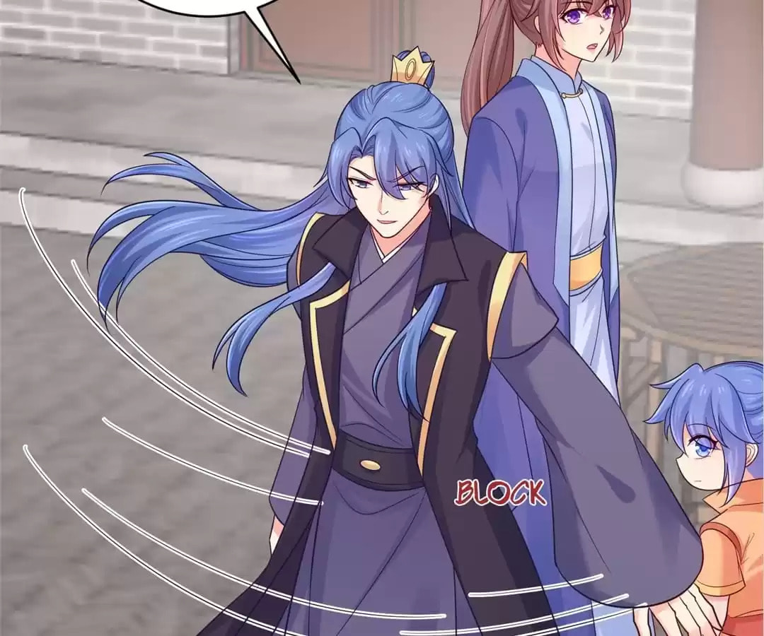 Forensic Princess Chapter 250 page 24 - 