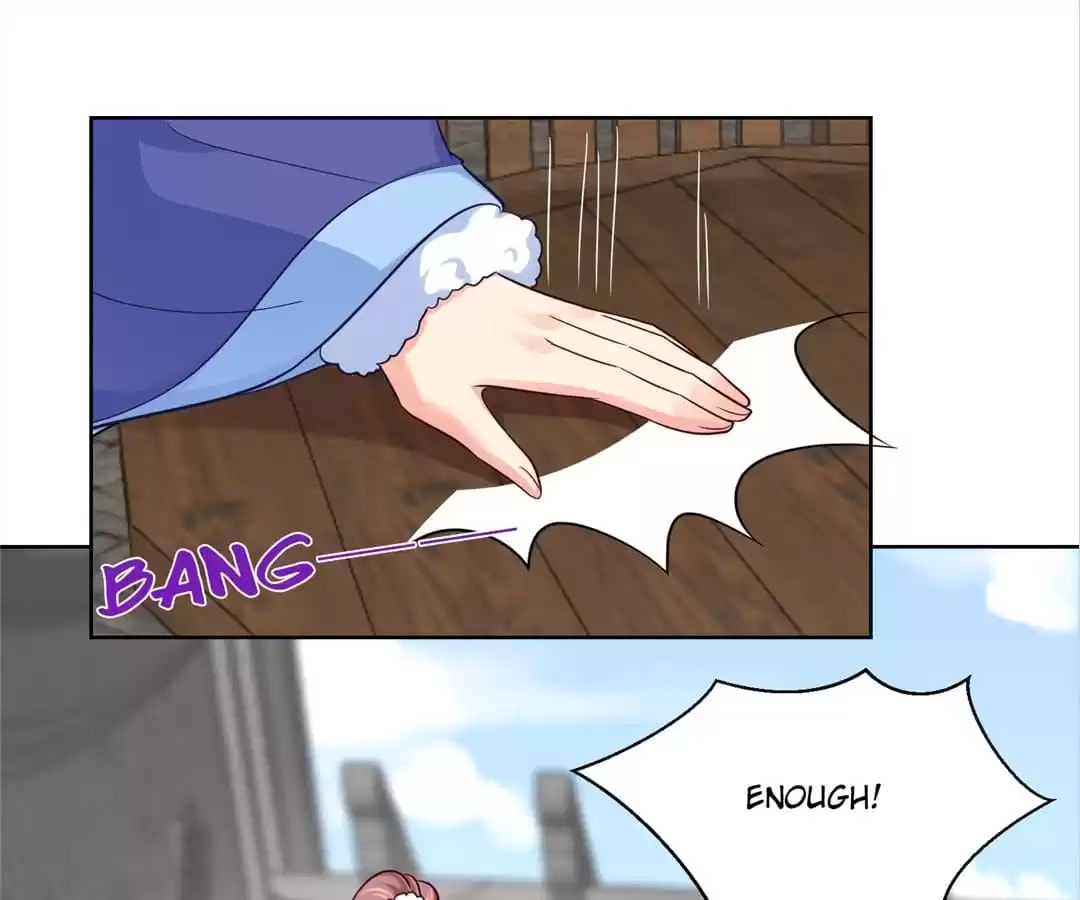 Forensic Princess Chapter 250 page 27 - 