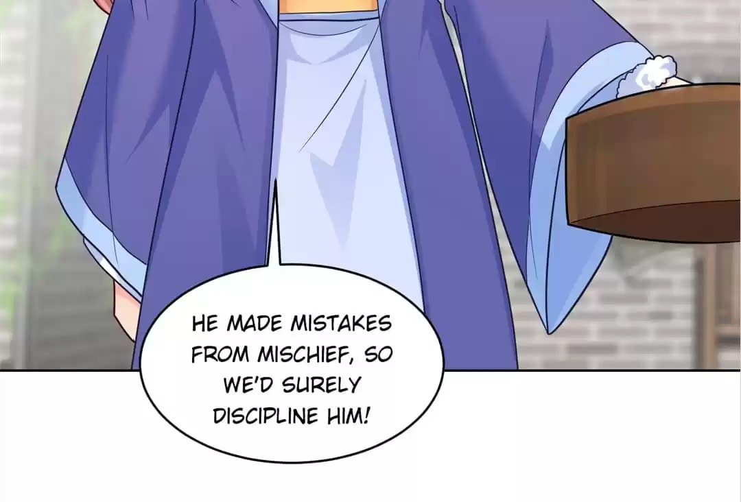 Forensic Princess Chapter 250 page 29 - 