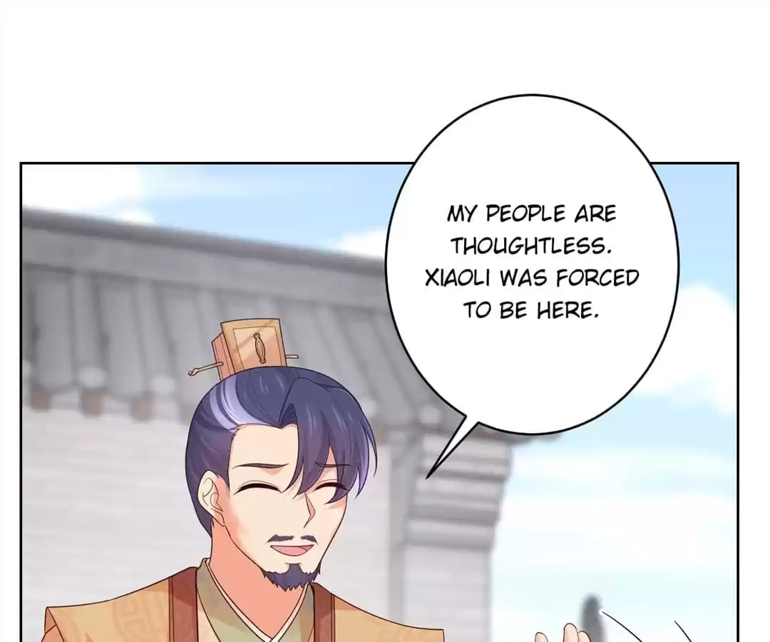 Forensic Princess Chapter 250 page 30 - 