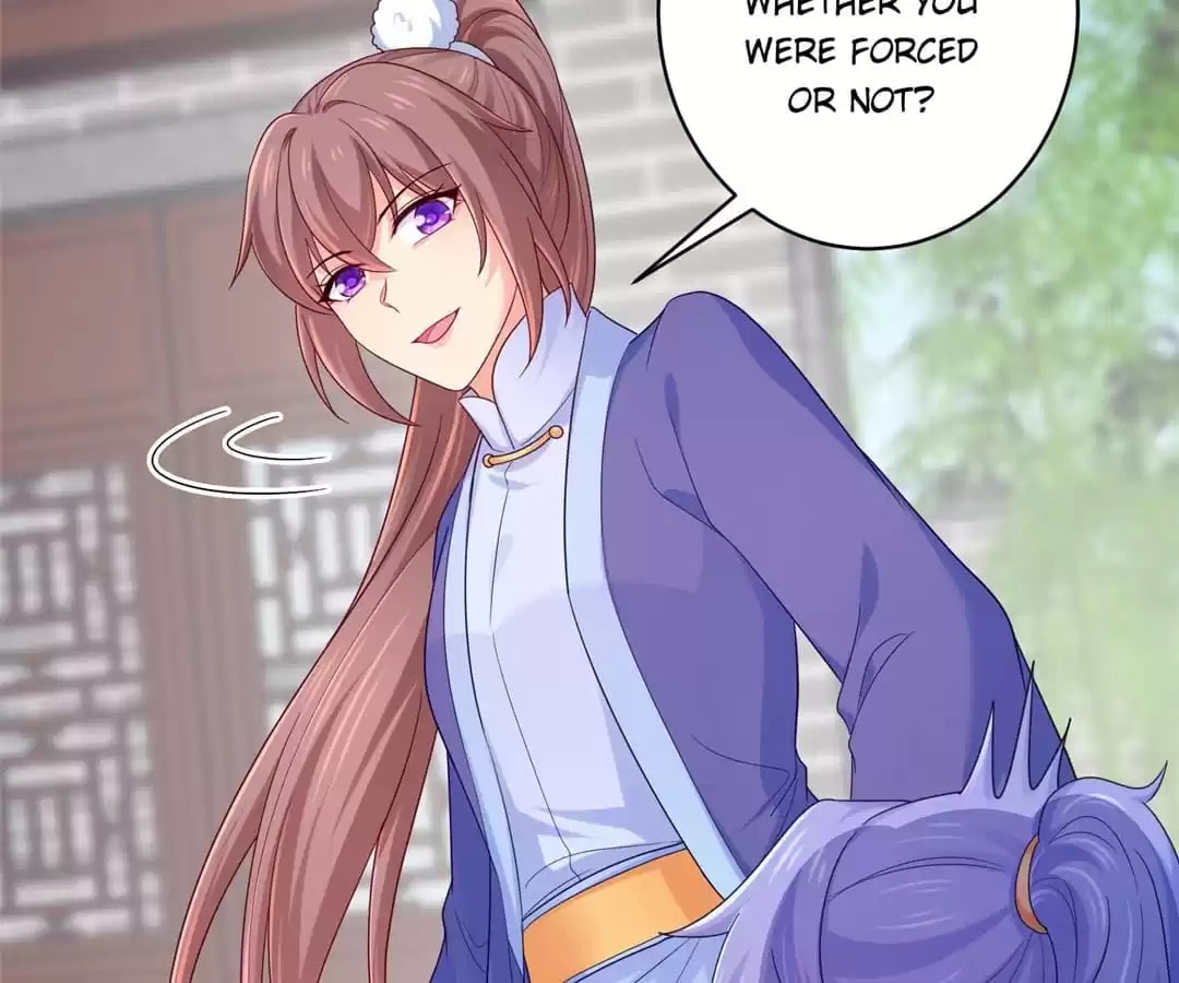 Forensic Princess Chapter 250 page 32 - 