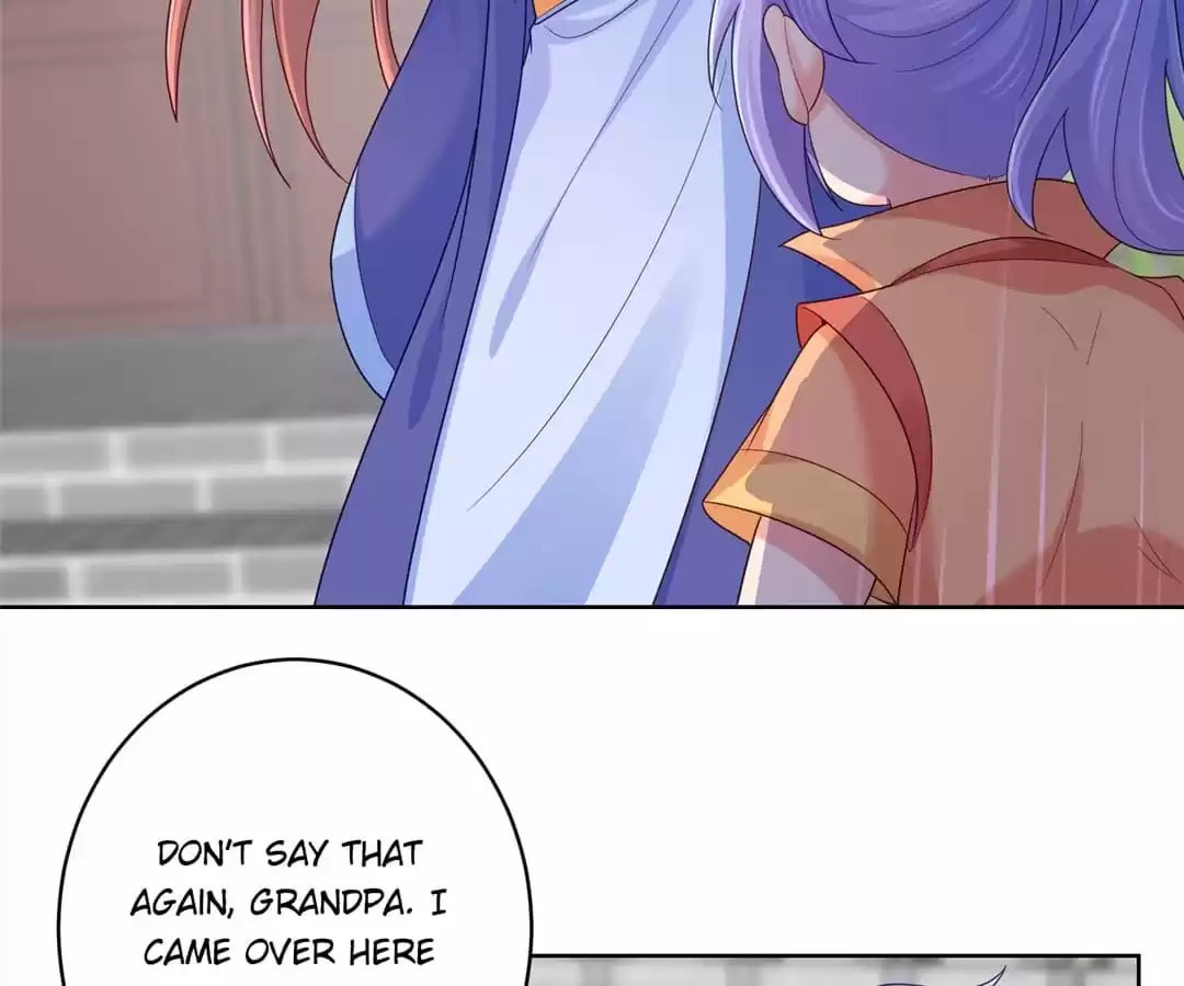Forensic Princess Chapter 250 page 33 - 