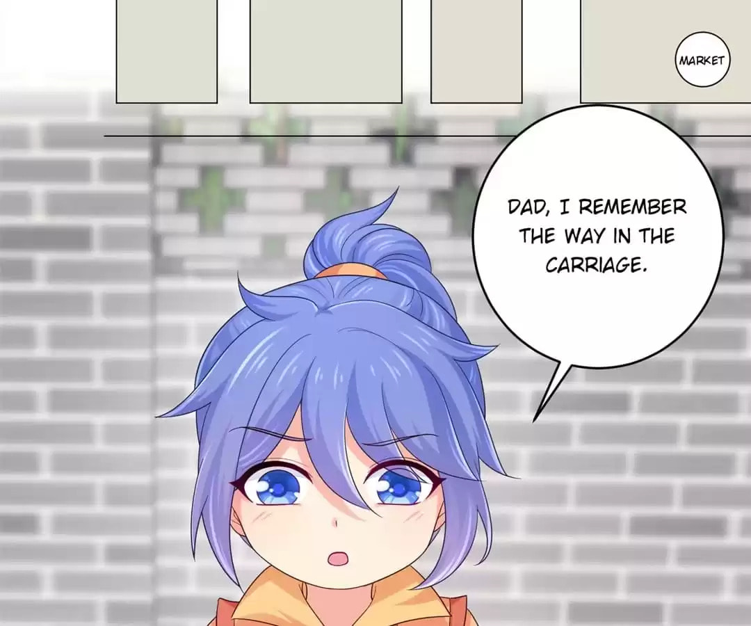 Forensic Princess Chapter 250 page 36 - 