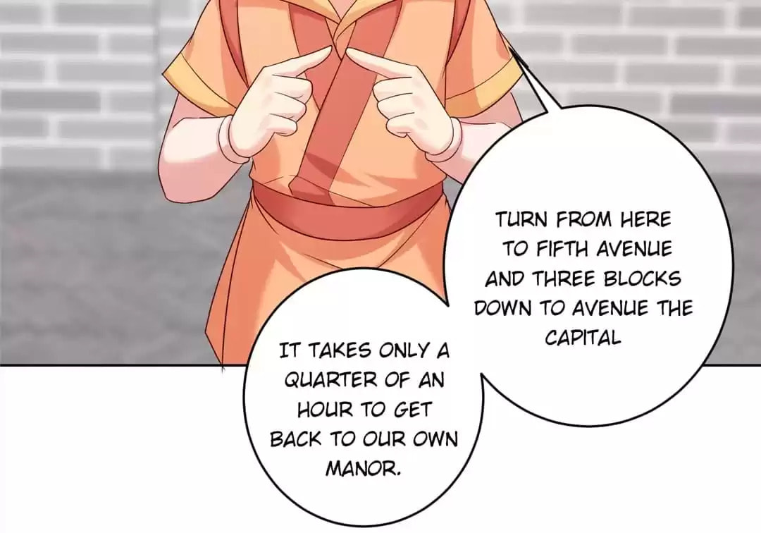 Forensic Princess Chapter 250 page 37 - 