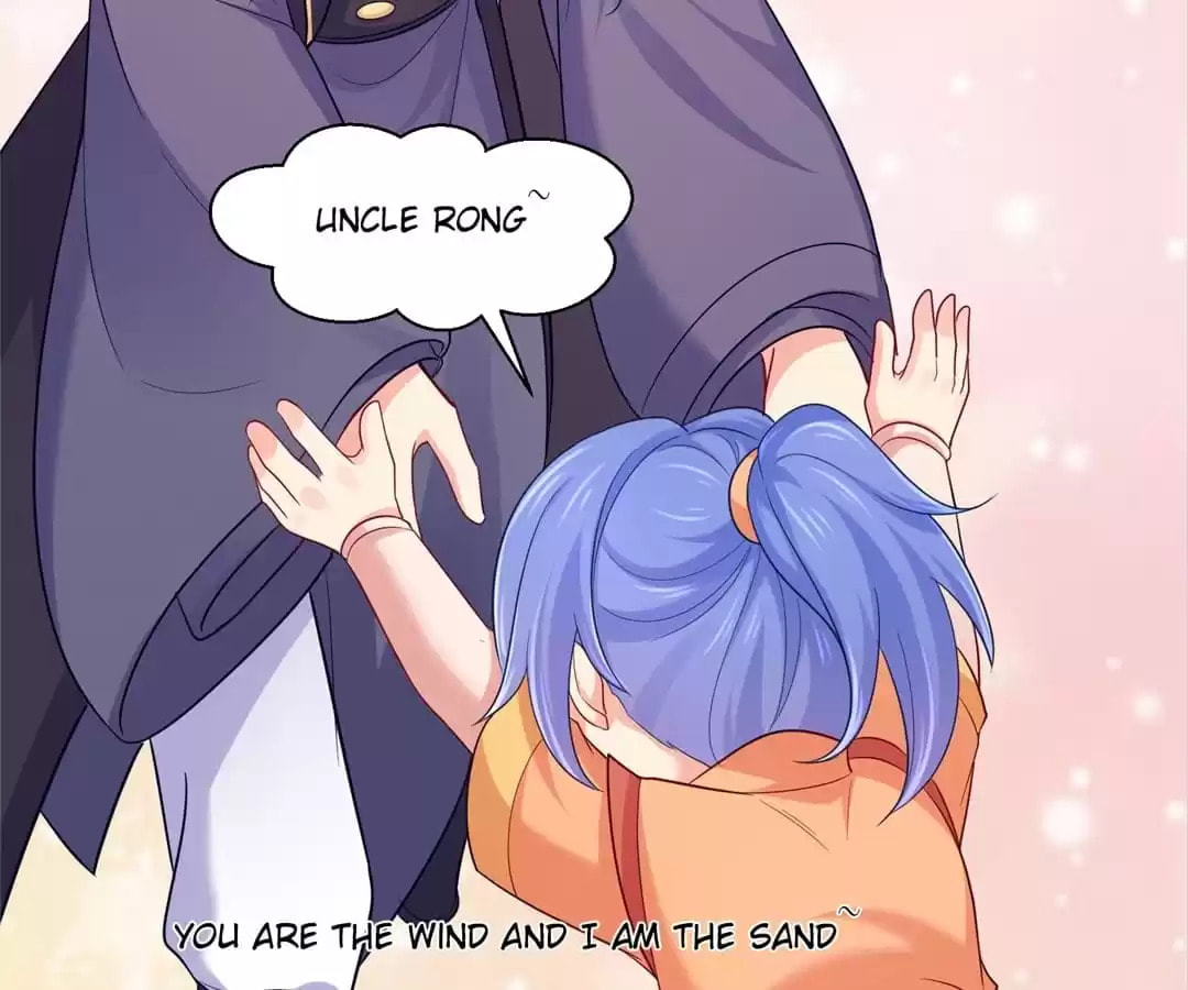 Forensic Princess Chapter 250 page 5 - 