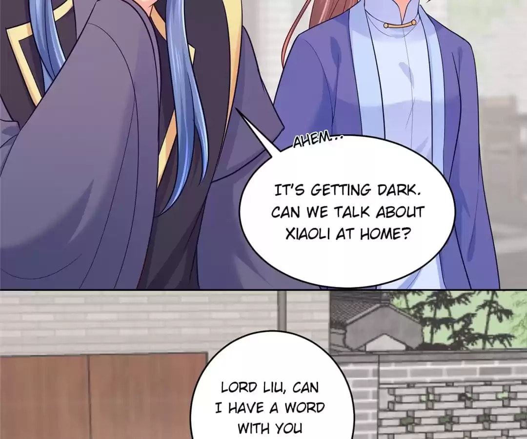 Forensic Princess Chapter 250 page 45 - 