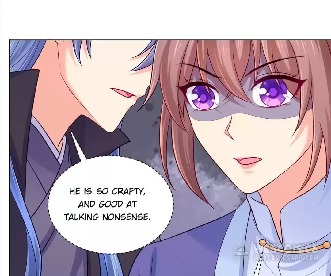 Forensic Princess Chapter 250 page 49 - 