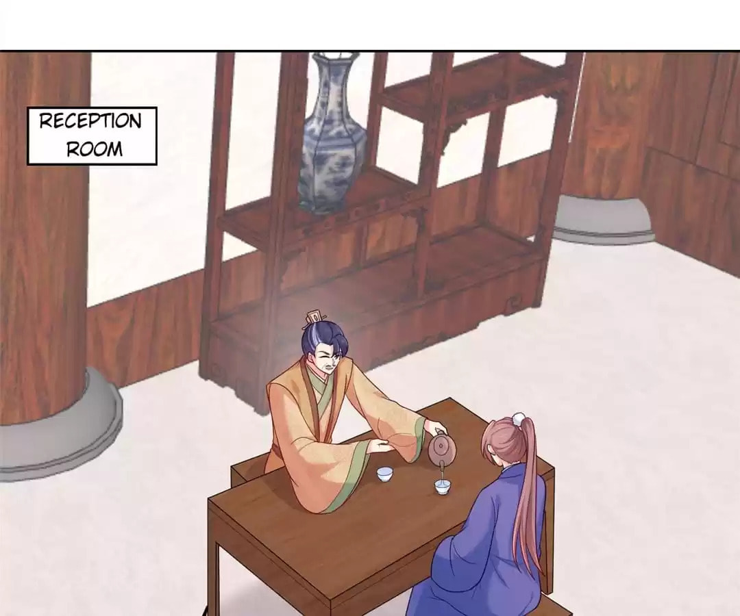 Forensic Princess Chapter 250 page 51 - 