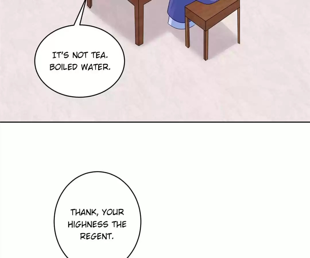 Forensic Princess Chapter 250 page 52 - 