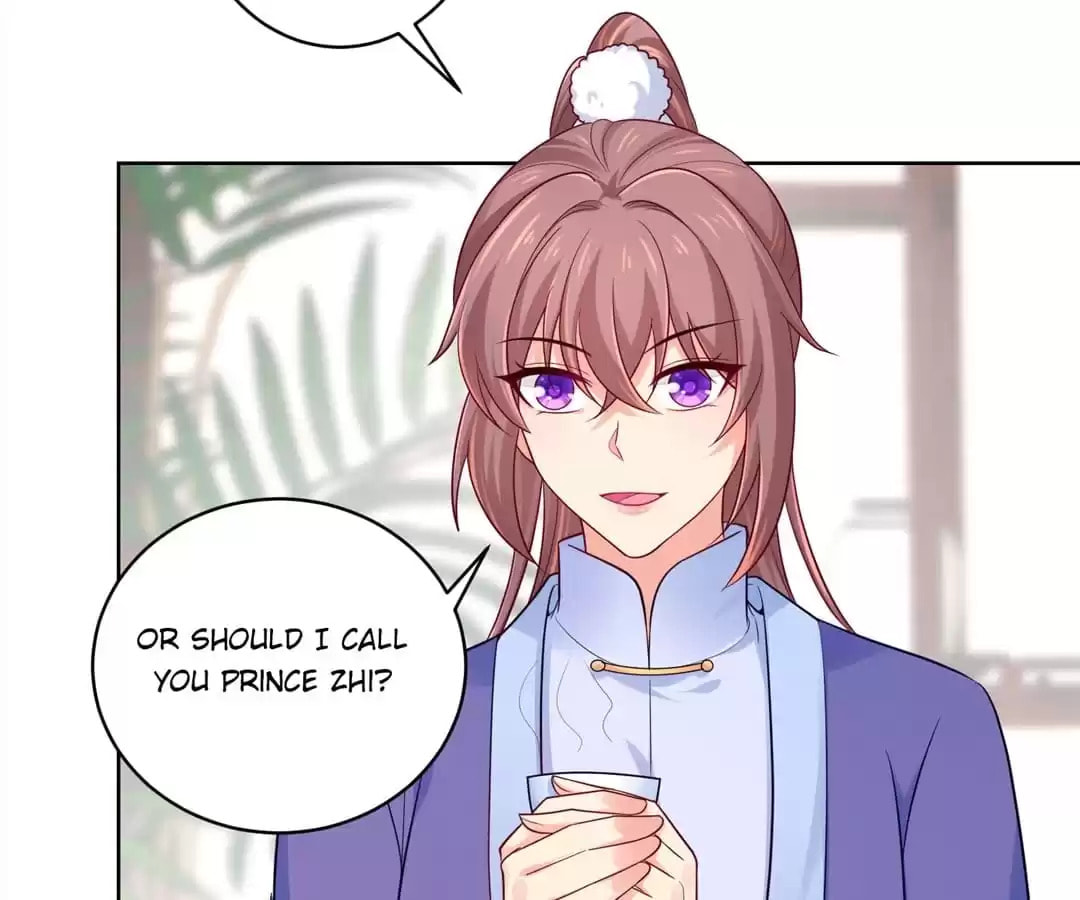 Forensic Princess Chapter 250 page 53 - 