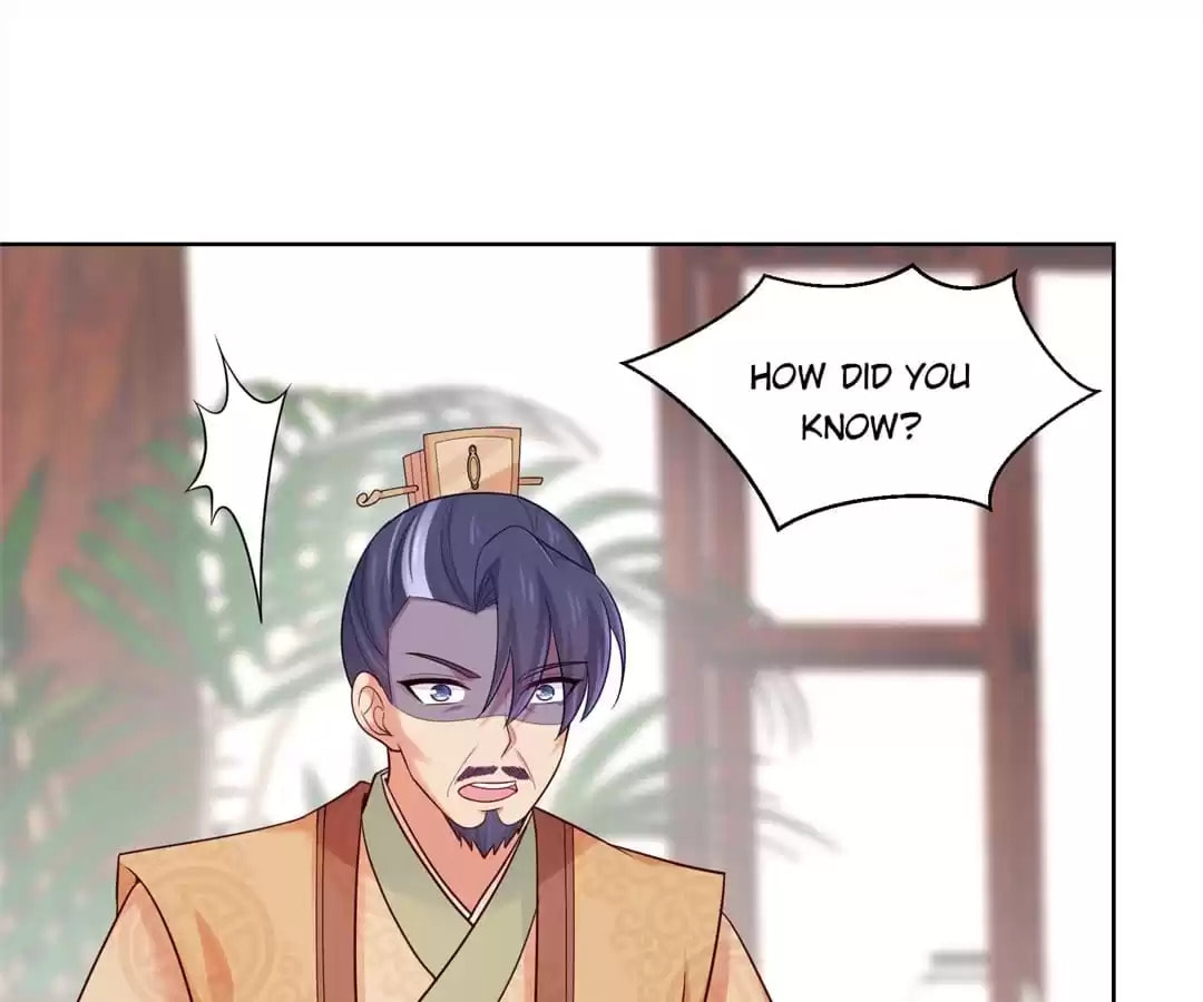 Forensic Princess Chapter 250 page 55 - 