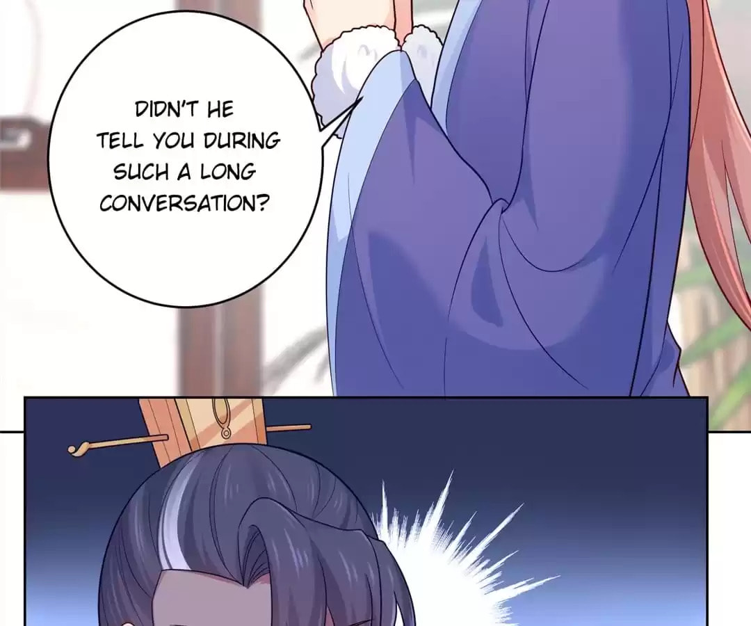 Forensic Princess Chapter 250 page 58 - 