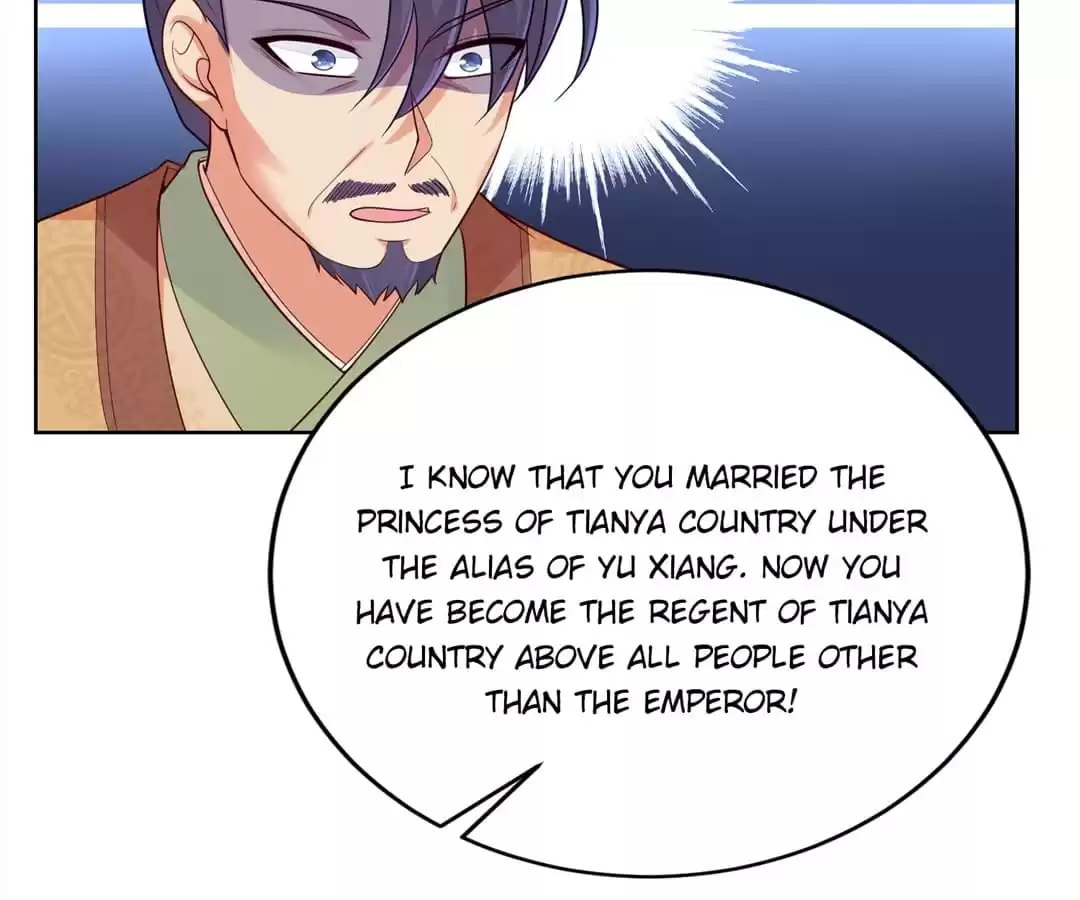 Forensic Princess Chapter 250 page 59 - 