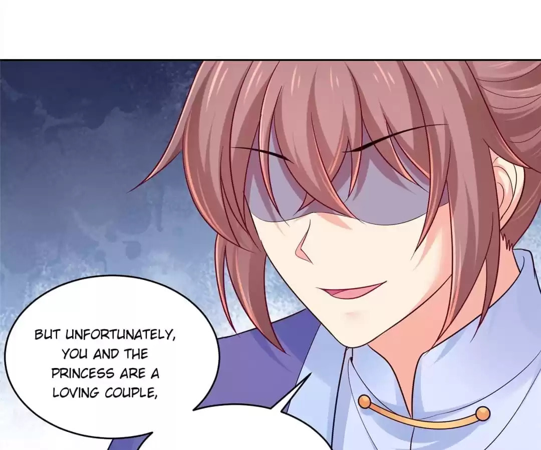 Forensic Princess Chapter 250 page 60 - 