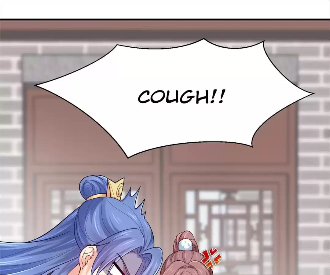 Forensic Princess Chapter 250 page 7 - 