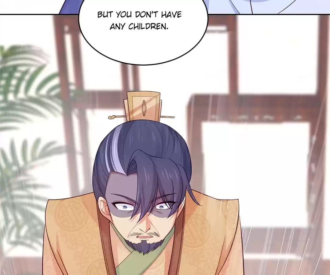 Forensic Princess Chapter 250 page 61 - 