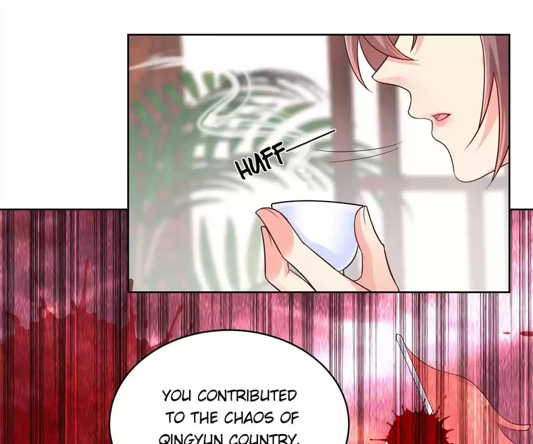 Forensic Princess Chapter 250 page 63 - 