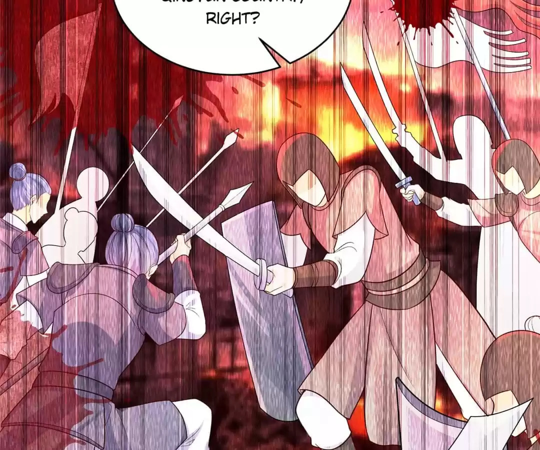 Forensic Princess Chapter 250 page 64 - 
