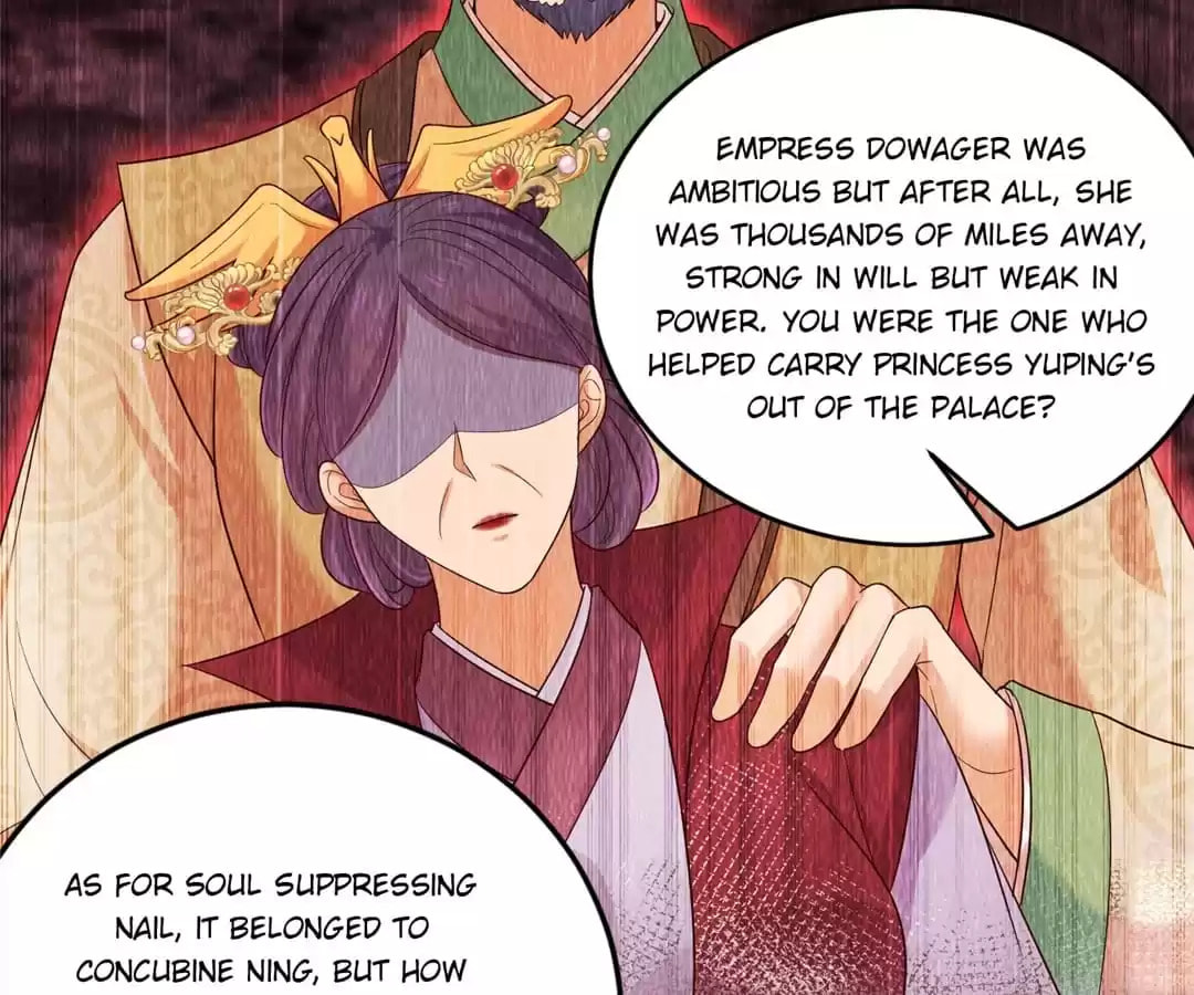 Forensic Princess Chapter 250 page 66 - 